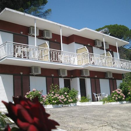 Bellina Studios Агия-Параскеви Экстерьер фото
